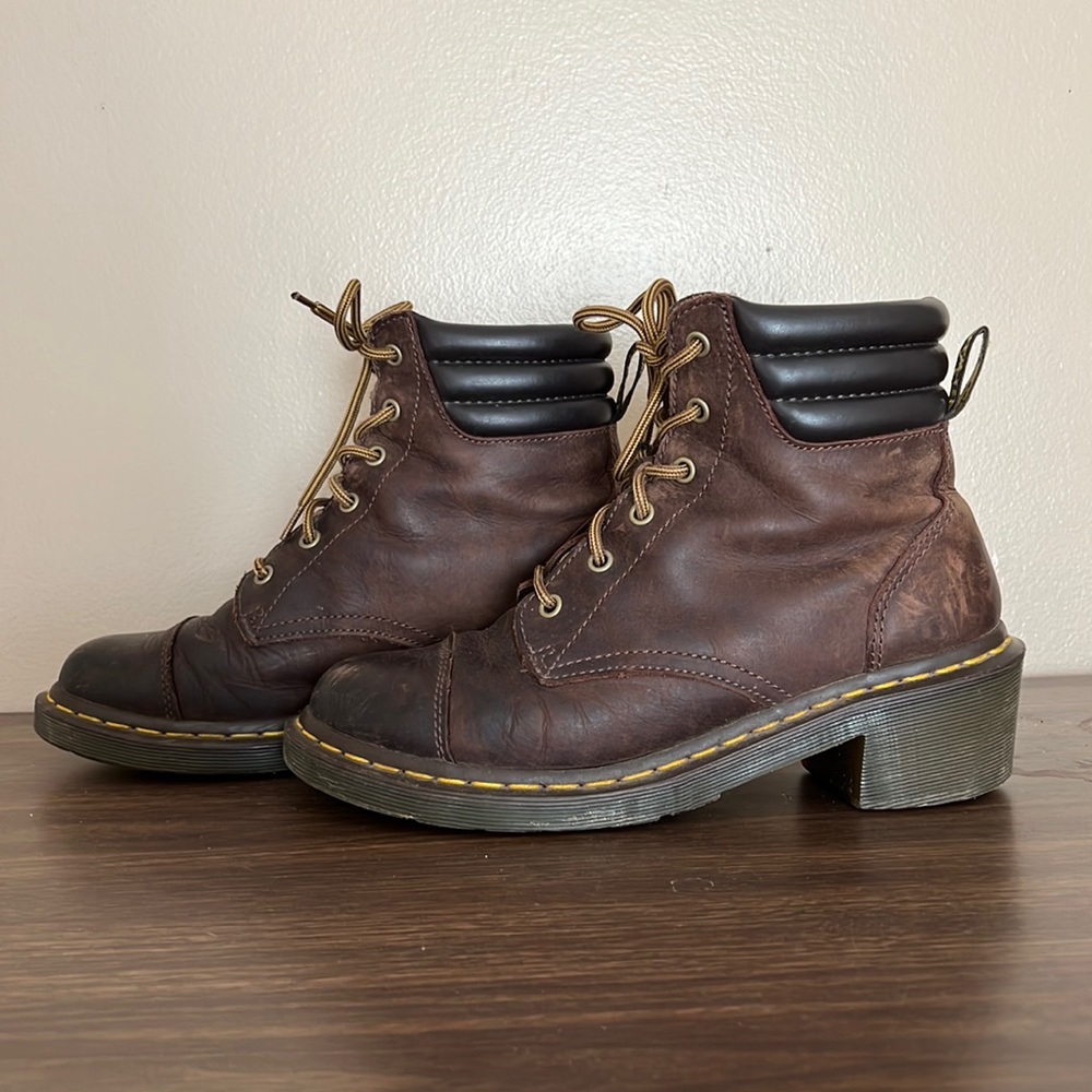 Dr martens Alexandra boot